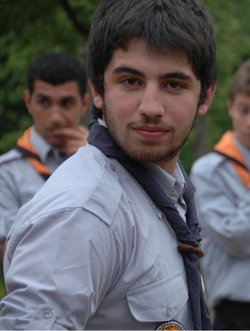 Deniz
