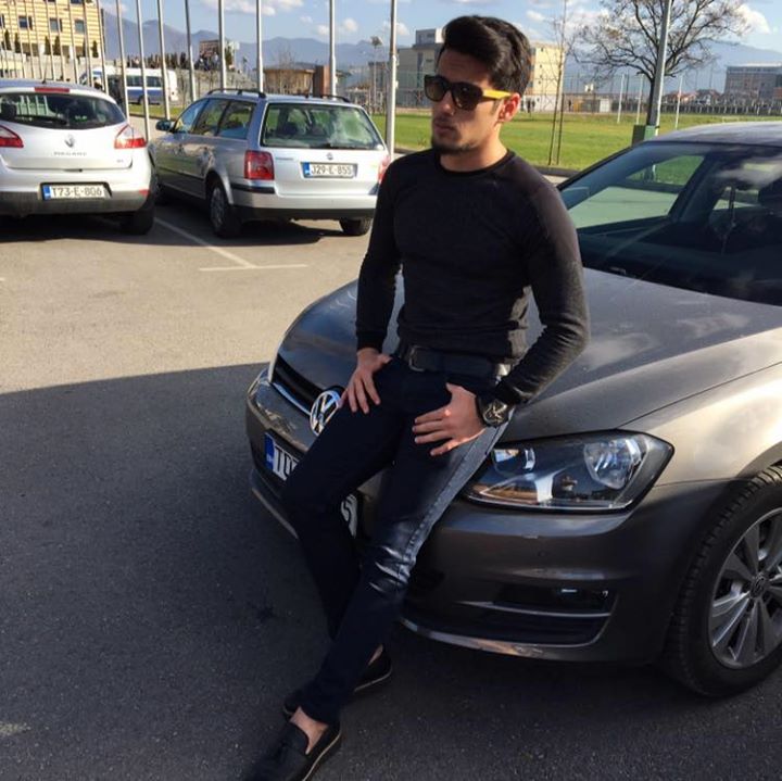Enes