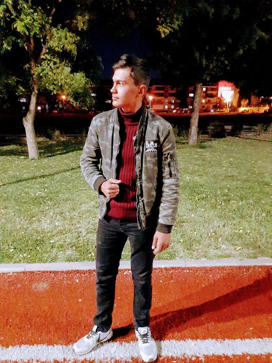 Emre