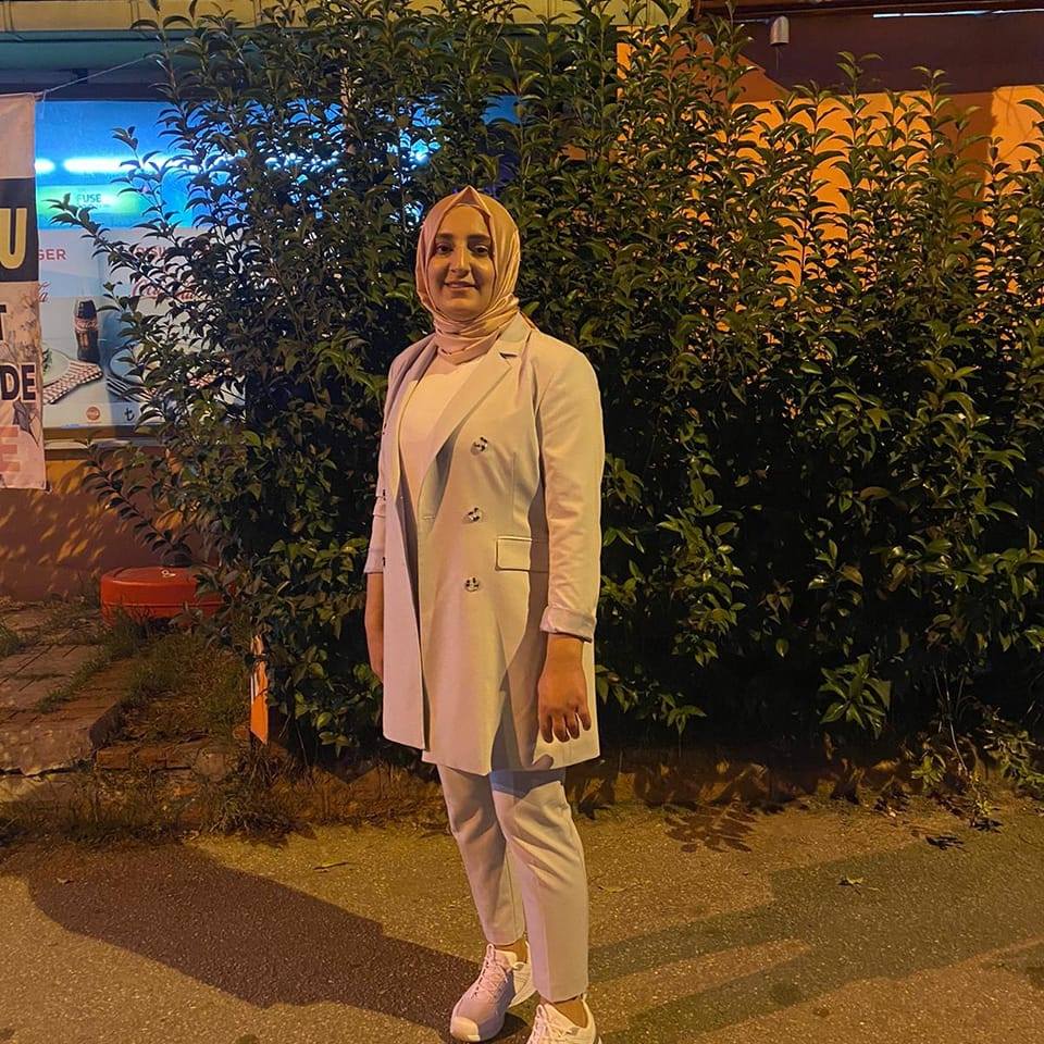 Gülcan
