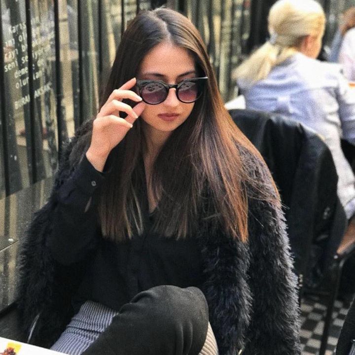 Buse