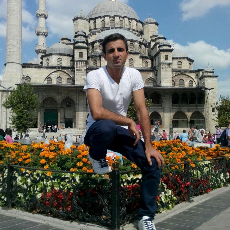 Ali