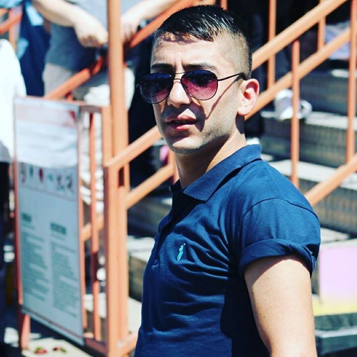 Ahmet