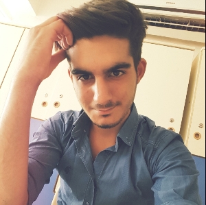 Ali