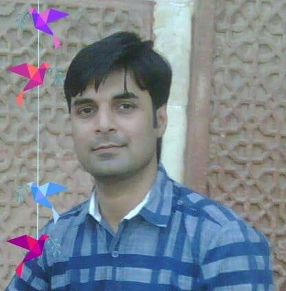 Avadhesh