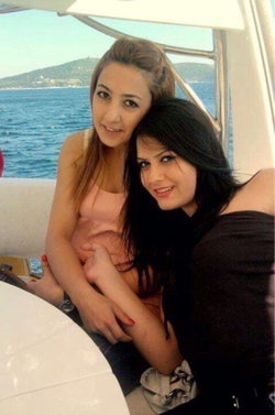 Burcu