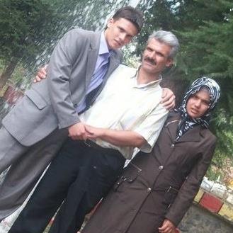 Salih