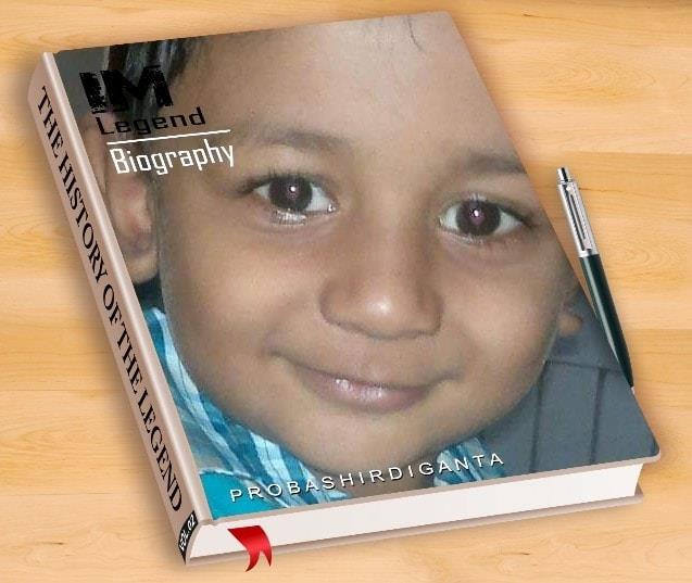 Nilesh