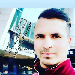 Gökhan