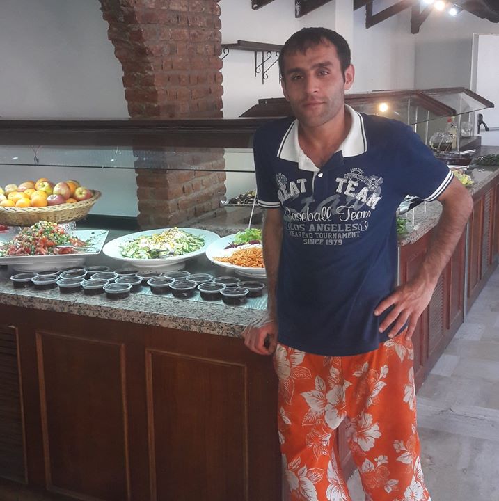 Salih