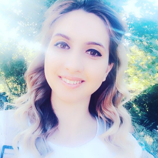 Özge