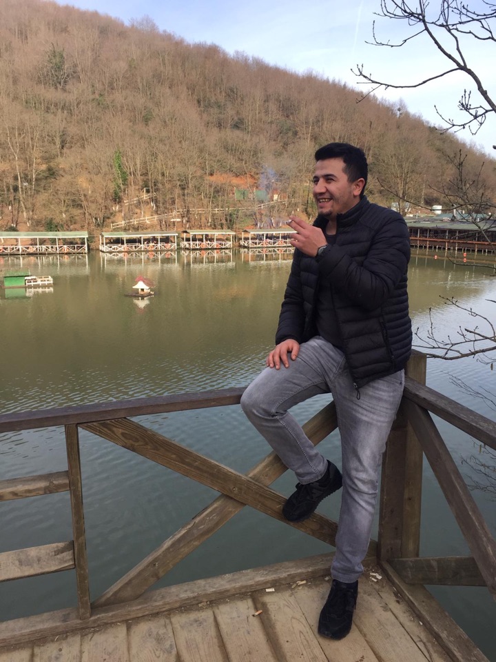 Ahmet