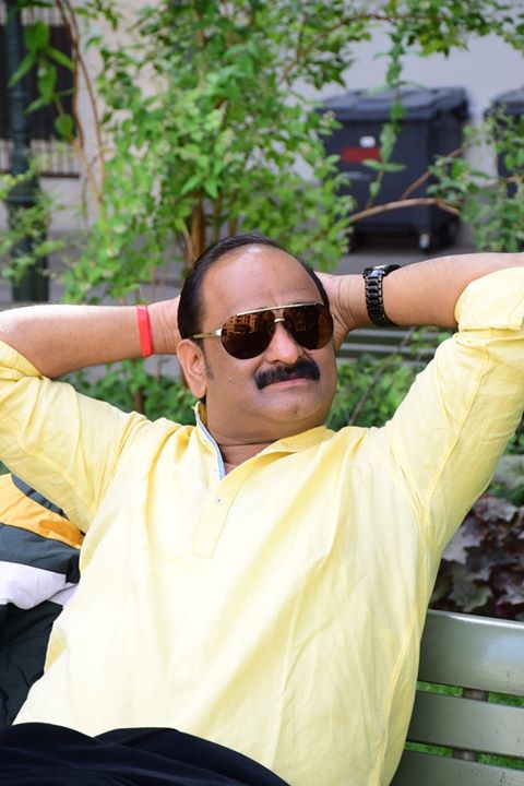 Sanjay