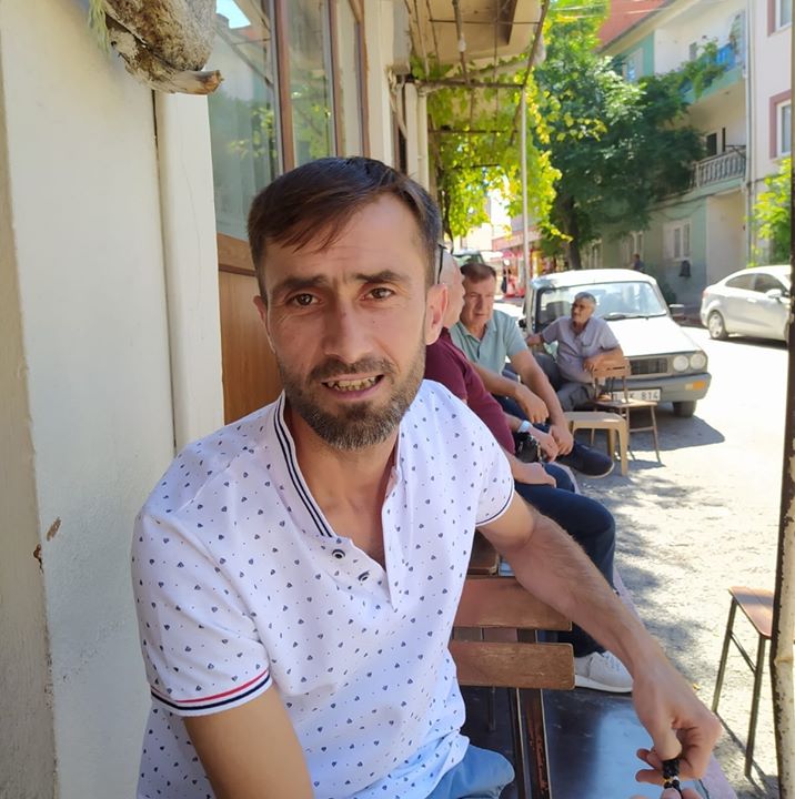 Ali