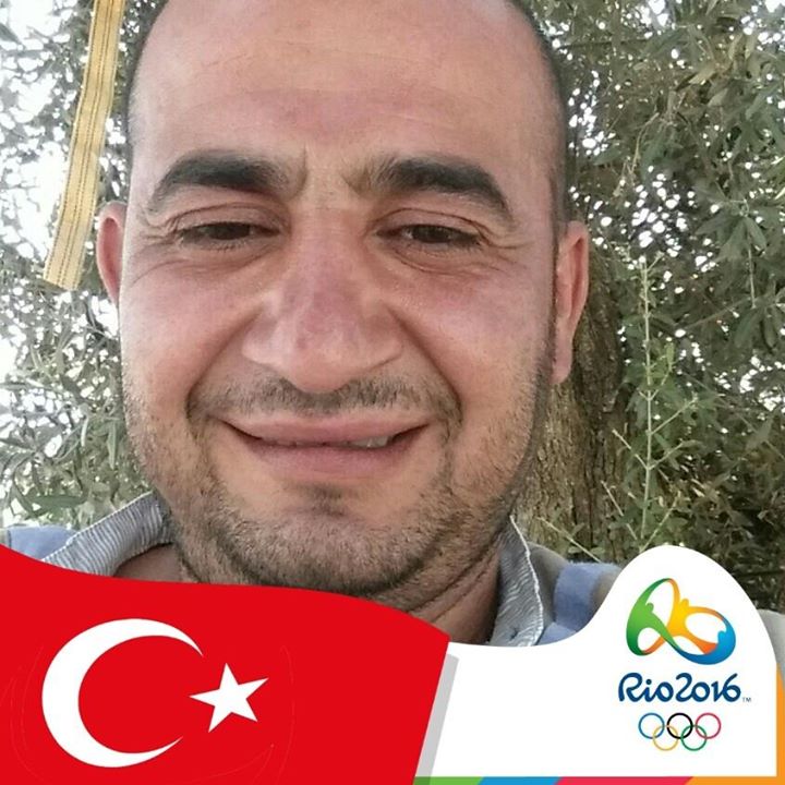 Ahmet