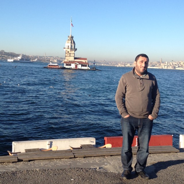 Ismail