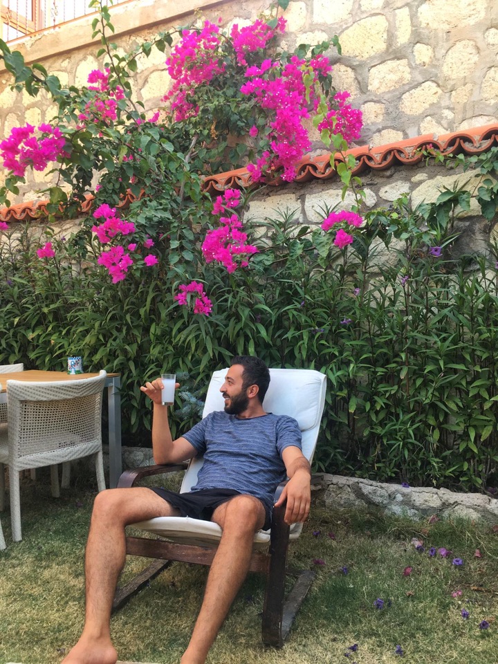 V Baran