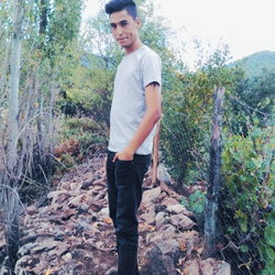 Ahmet
