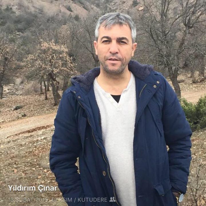 Yıldırım
