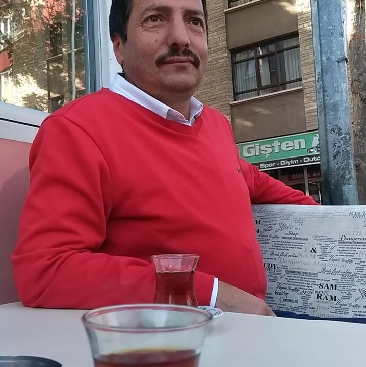 İsmail