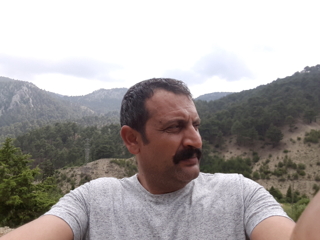 Bilal