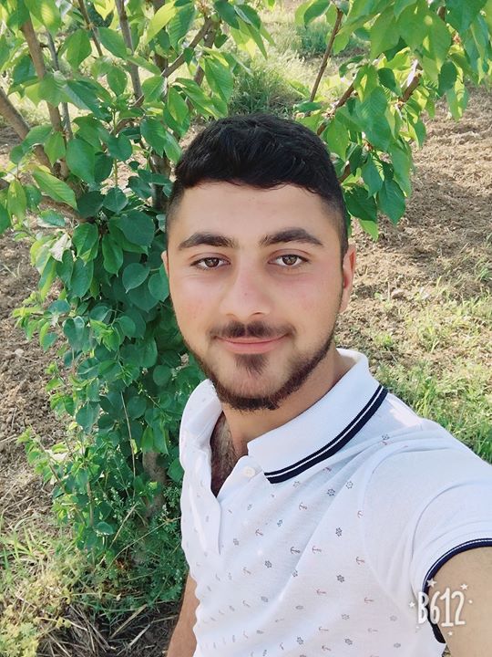 Barış