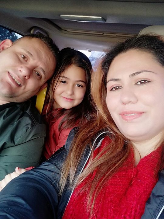 Şerife
