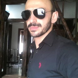 Serkan