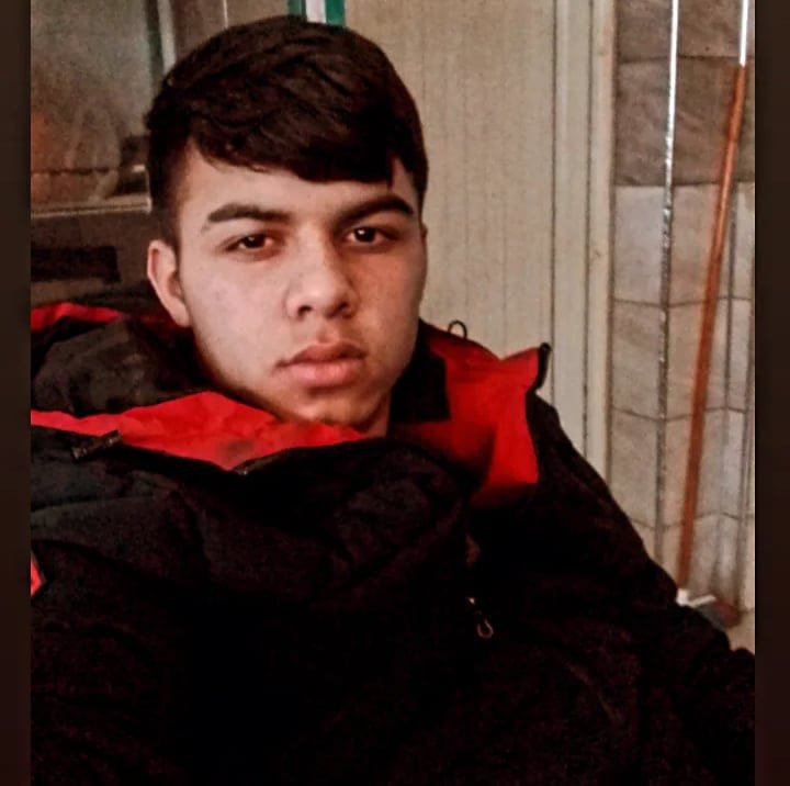 Ali