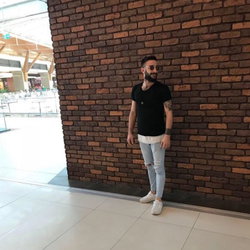 Deniz