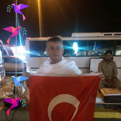 Ahmet