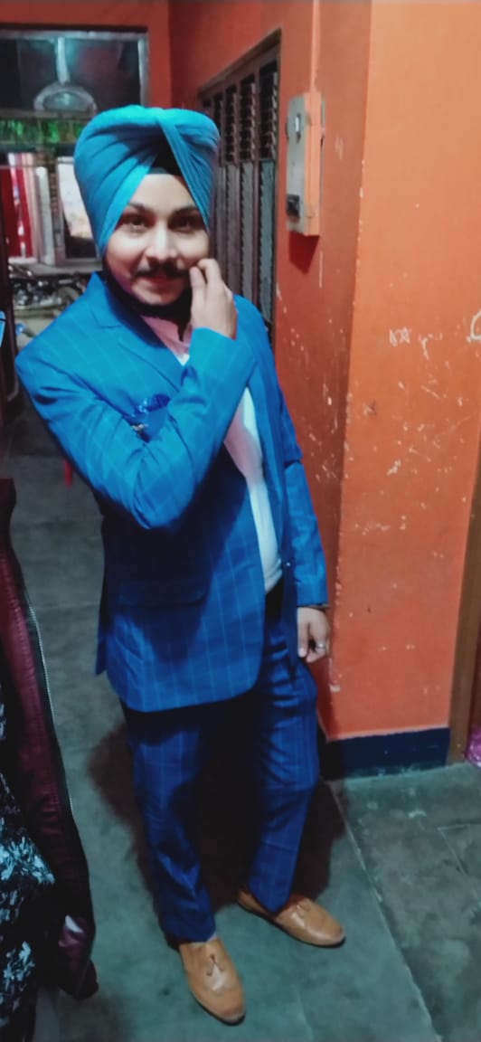 Balwindersingh