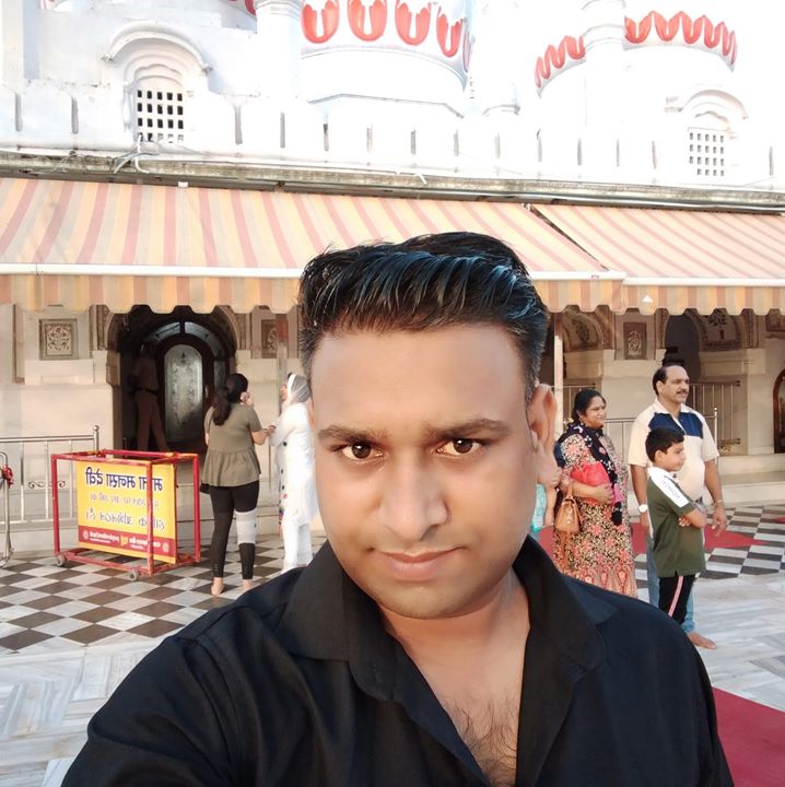 Deepak