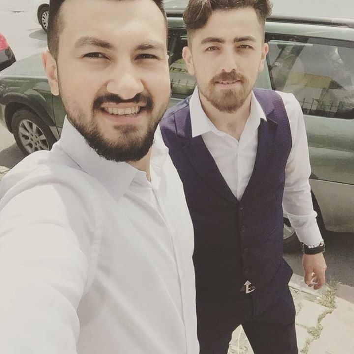 Şafak