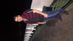 Serkan