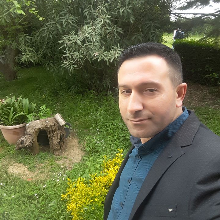Ahmet
