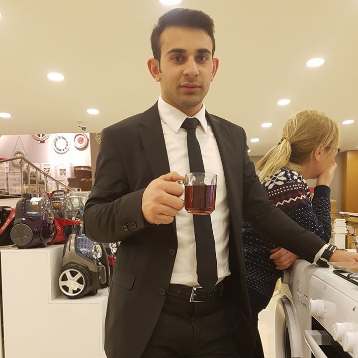 Mustafa