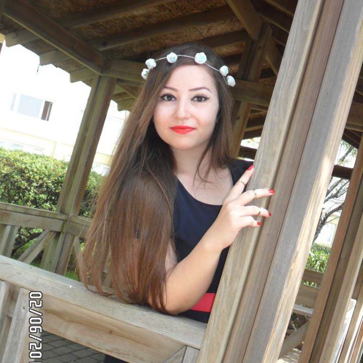 Ayşenur