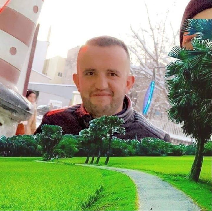 Ömer