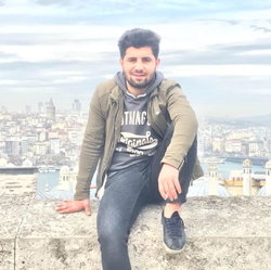 Mahmut