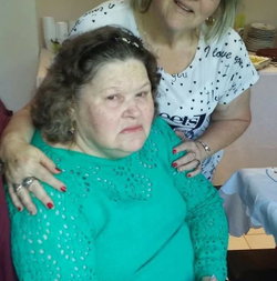 Dagmar