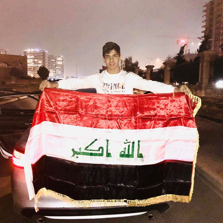 Mohammed