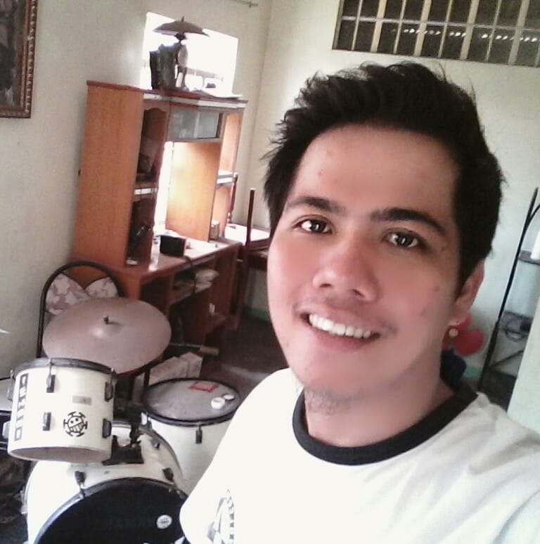 Darren