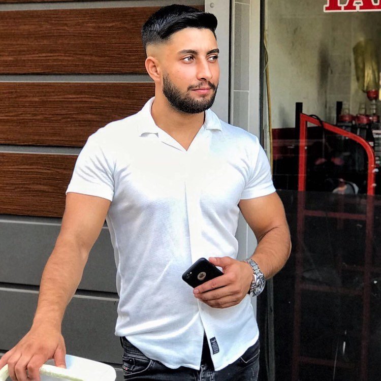 Serkan