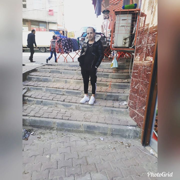 Yusuf