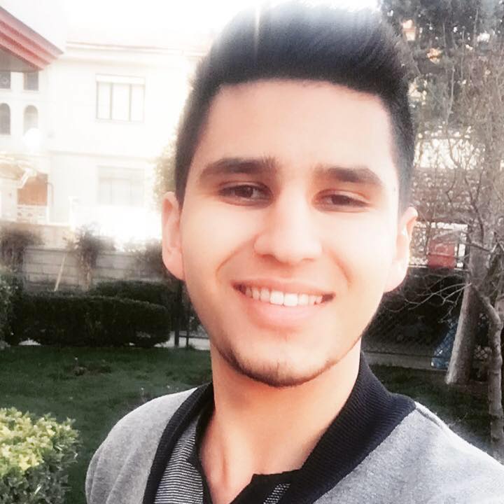 Ahmet