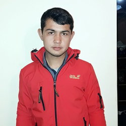 Hayatullah