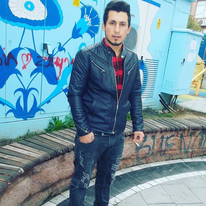 Alican