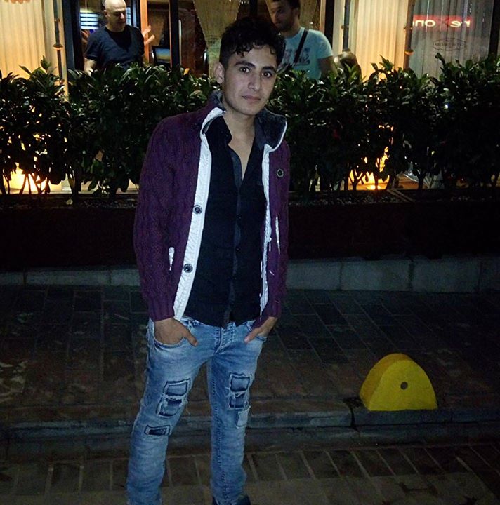 Mohammad