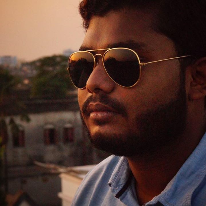 শুভজিৎ